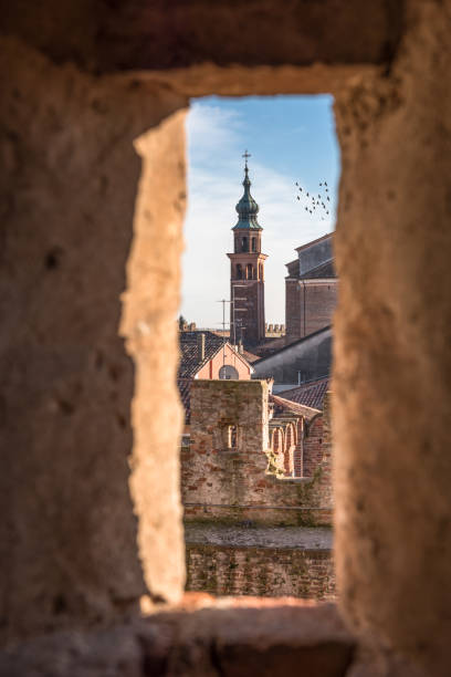 istock Citadel, Padua, Duomo 653183940