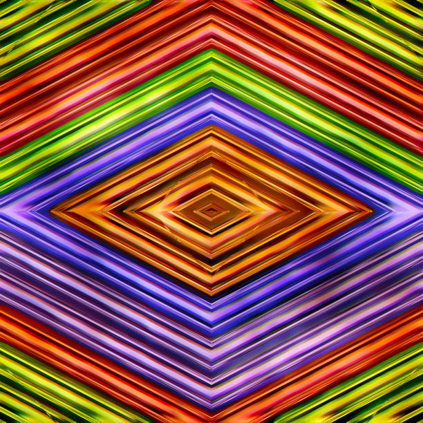 istock Seamless texture of abstract bright shiny colorful 653188452