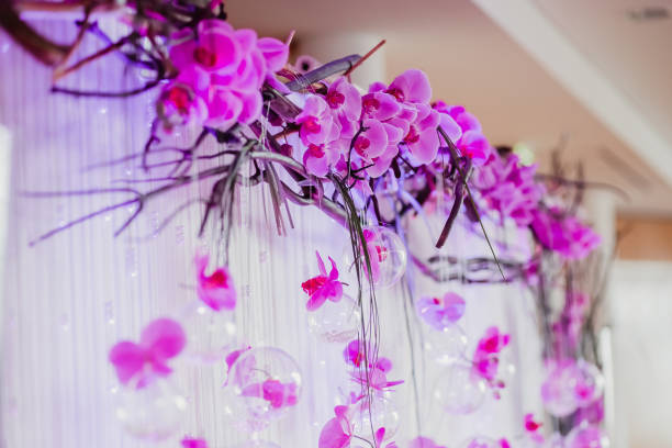 istock wedding decor flowers bride bouquet 653191668