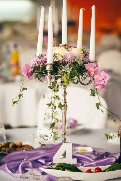 istock wedding decor flowers bride bouquet 653192026