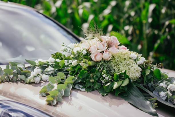 istock wedding decor flowers bride bouquet 653195614