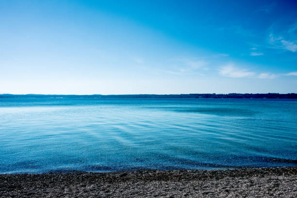 Lake of Starnberg