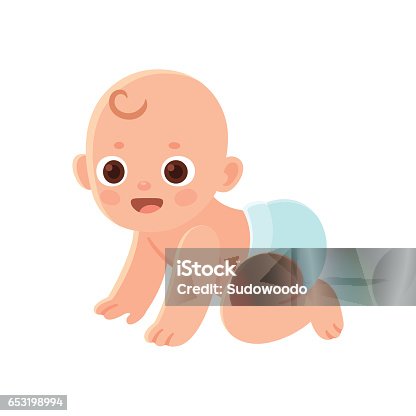 130,875 Baby Cartoon Stock Photos, Pictures & Royalty-Free Images - iStock  | Baby cartoon vector, Mom and baby cartoon, Crying baby cartoon