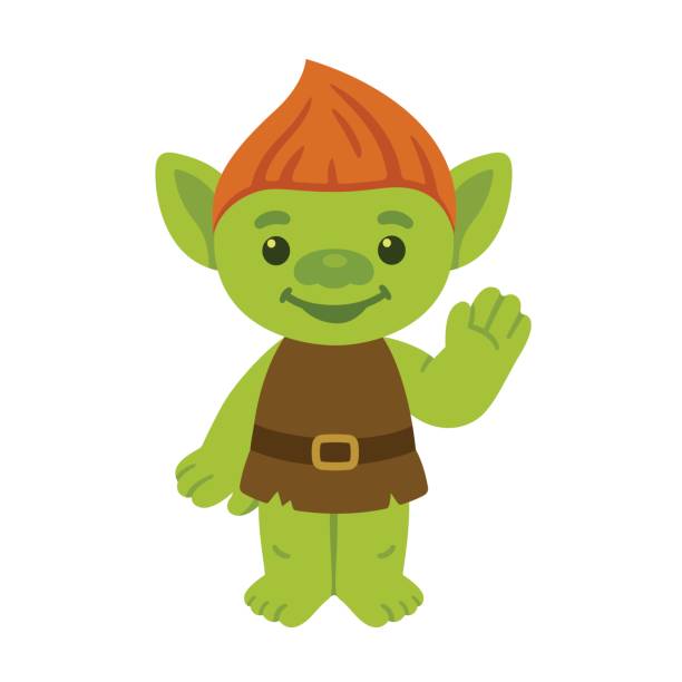 5,438 Goblin Cartoon Stock Photos, Pictures & Royalty-Free Images - iStock