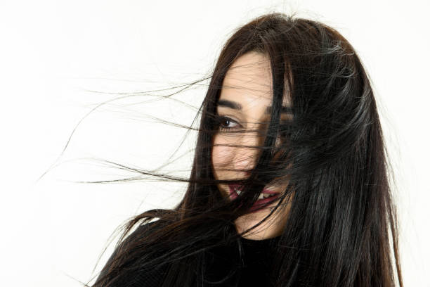 istock Happy Young Woman 653201374