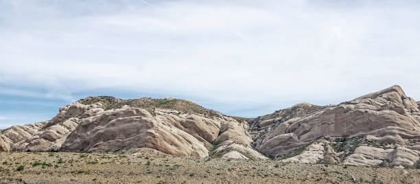 istock Mormon Rocks - San Bernardino National Forest 653284620