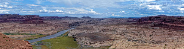 istock Colorado River in Glen Canyon National Recreation Area 653287630