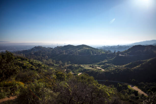 istock City of Los Angeles 653291434