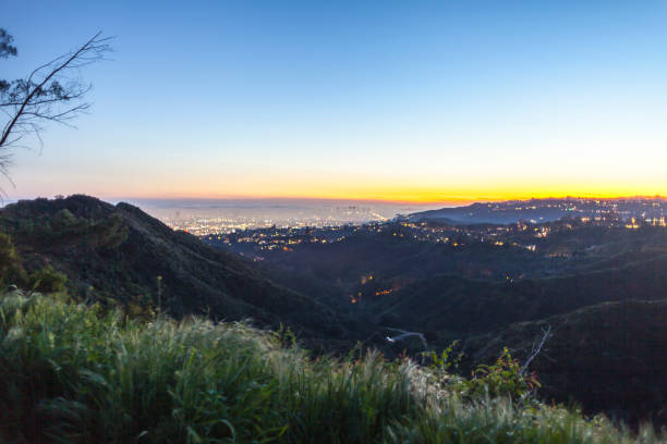 istock City of Los Angeles 653291628