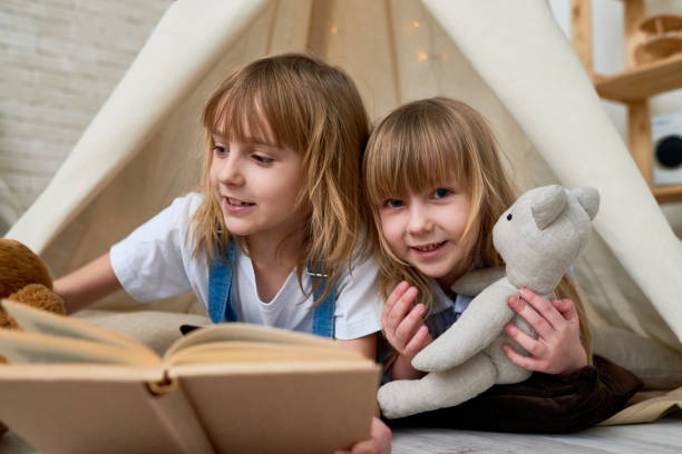 istock Leisure of children 653325738