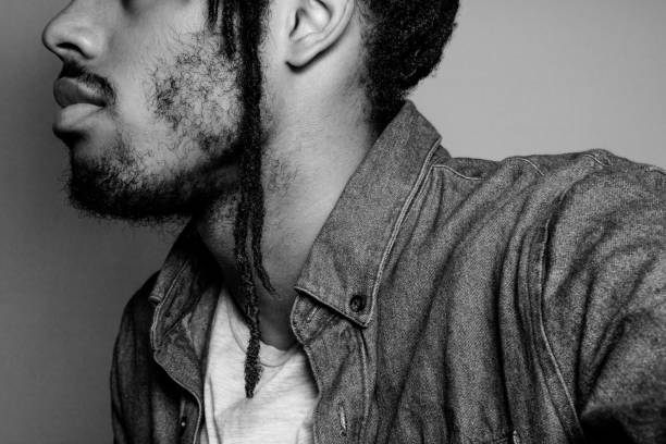 istock profile of black male 653348886