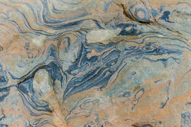 istock Texture of natural stone, beautiful Marble texture background. 653375324