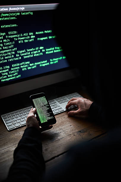 istock Criminals are everywhere these days 653379048