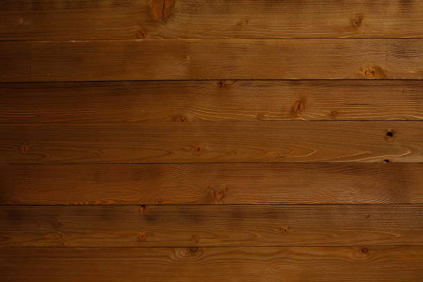 istock Oak wood texture. Wood background. Dark wood texture. 653400898