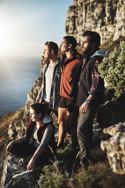 istock Sometimes you can't help but stare 653405096