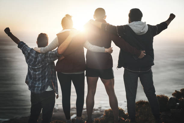 istock They're proud of themselves 653405142