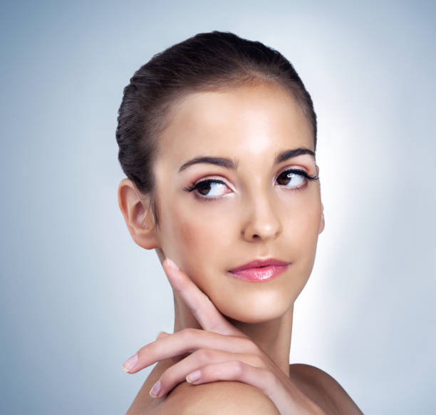 istock She's more than just a pretty face 653420032