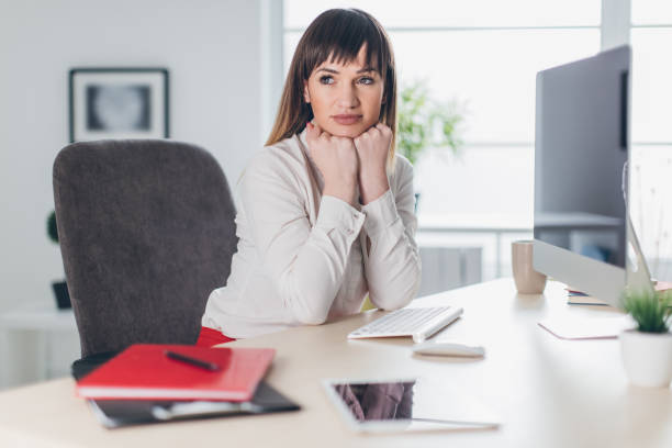 istock This is how she makes success happen 653423296