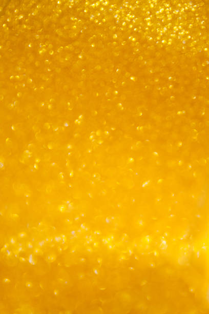 istock golden shining lights texture and backgrounds 653433092