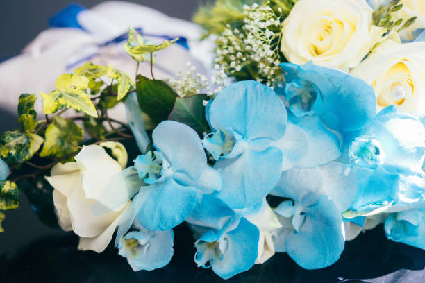 istock wedding decor flowers bride bouquet 653452170