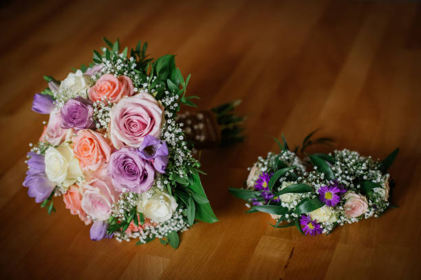 istock wedding decor flowers bride bouquet 653459748