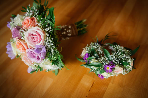 istock wedding decor flowers bride bouquet 653459948