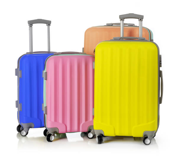 istock Family vacation time 653487326