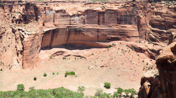 istock Canyon de Chelly, National Monument, Arizona 653487522