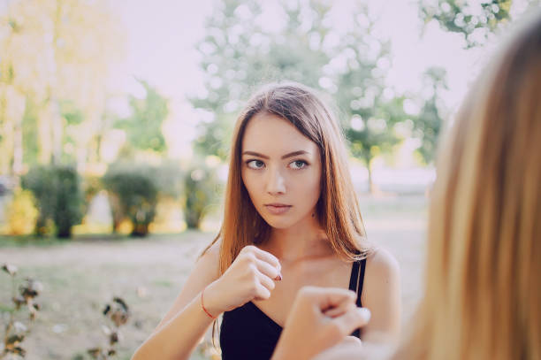 istock two girls athletes 653493862