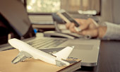 business-traveler-macht-globale-kommunik