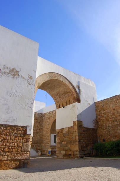 istock Portugal, Faro 653529246
