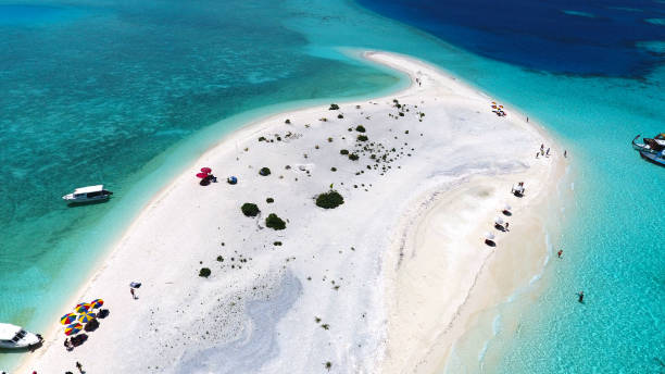 istock Maldives aerial view 653529424