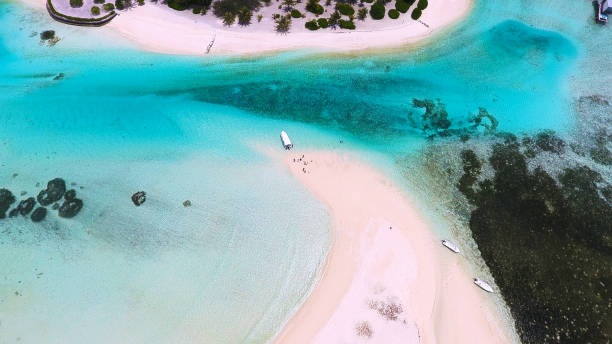 istock Maldives aerial view 653531694