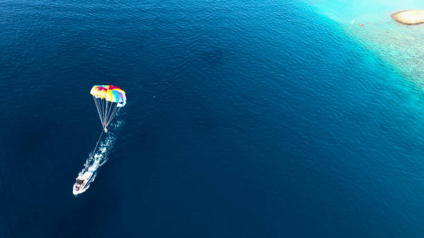 istock Maldives aerial view 653531944
