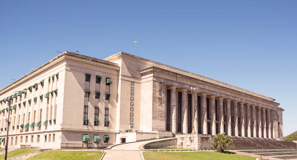 istock University of Buenos Aires 653532494