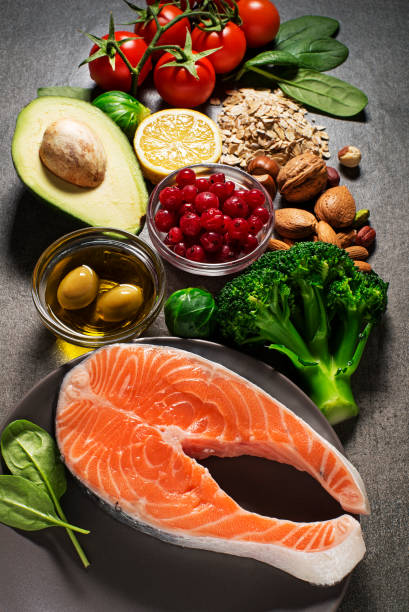 istock Healthy food 653540018