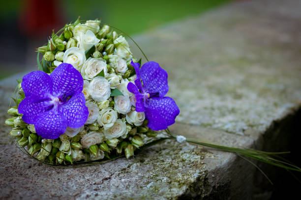 istock wedding decor flowers bride bouquet 653540480