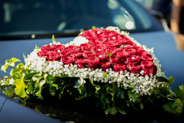 istock wedding decor flowers bride bouquet 653540490