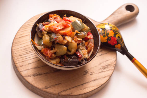 istock Food in the post 653546222