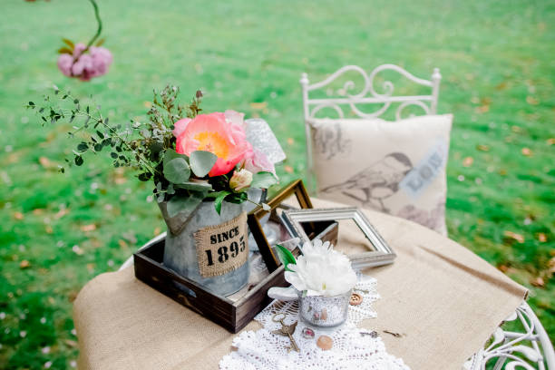 istock wedding decor flowers bride bouquet 653576488