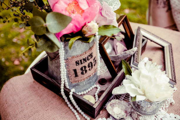 istock wedding decor flowers bride bouquet 653579666