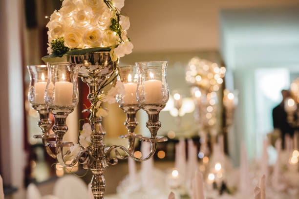 istock wedding decor flowers bride bouquet 653649320