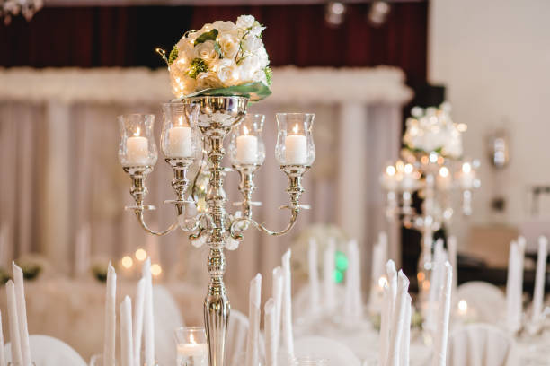 istock wedding decor flowers bride bouquet 653657052