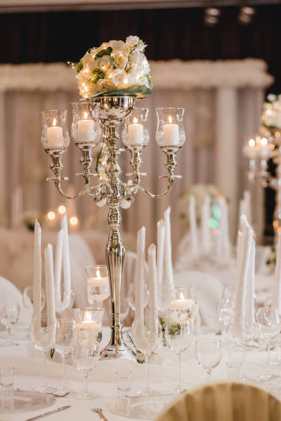 istock wedding decor flowers bride bouquet 653657474