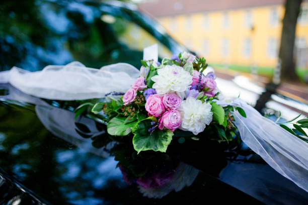 istock wedding decor flowers bride bouquet 653669768