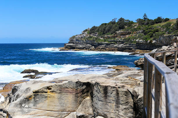 istock Bondi Beach in Sydney, Australia 653752726