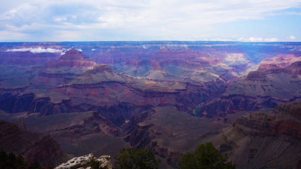 istock Grand Canyon, Arizona, USA 653753812