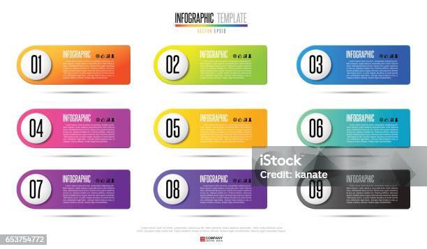 Absge Timeline Timeline Infographics Design Template Stock Illustration - Download ...