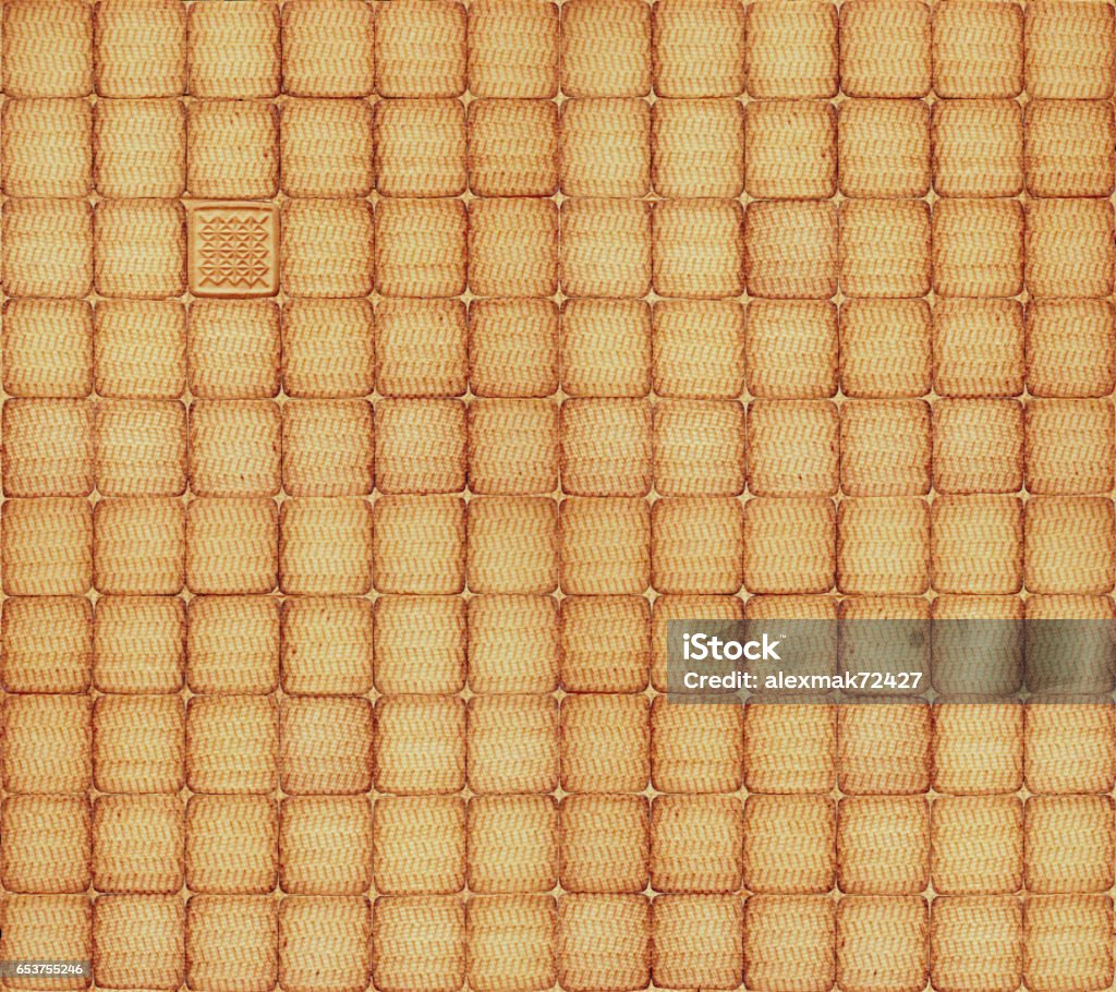 Texture Pastry Example Texture From Pastry Stock Photo - Download Image Now - Candy, Cookie ...
