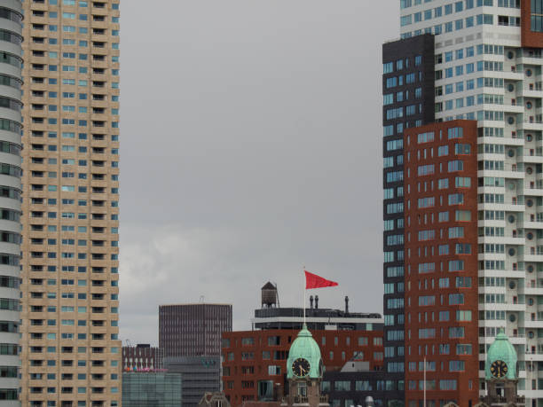 istock rotterdam in holland 653755382